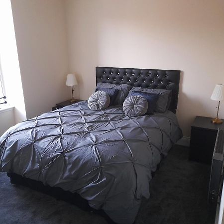 Kirkcudbright Holiday Apartments - Apartment E Buitenkant foto
