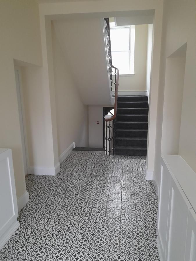 Kirkcudbright Holiday Apartments - Apartment E Buitenkant foto