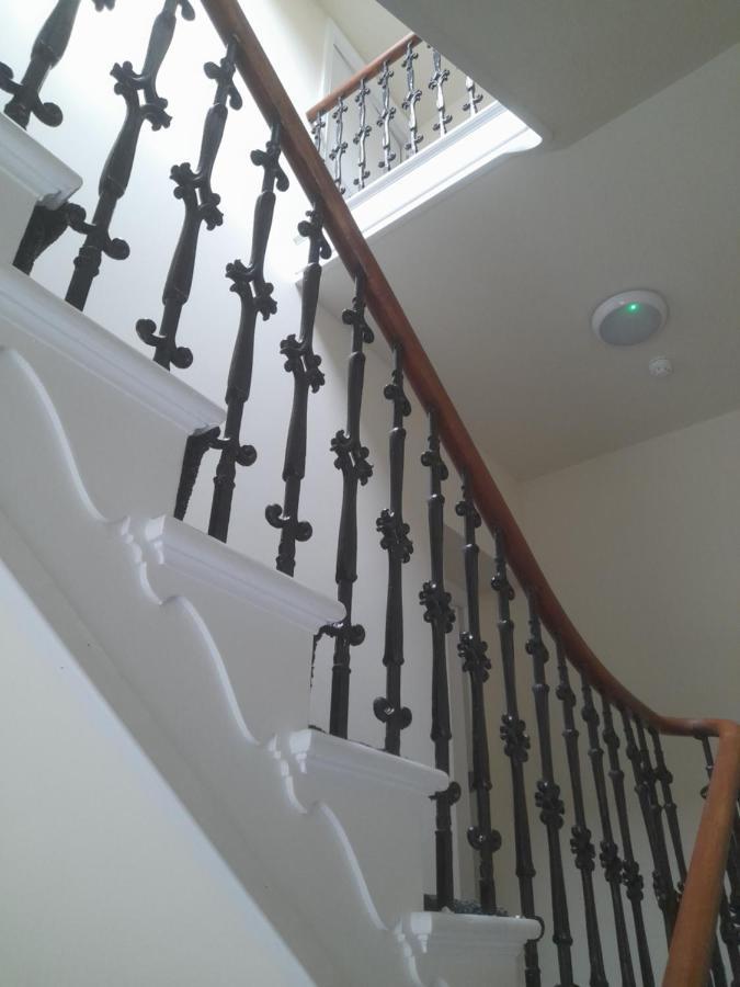 Kirkcudbright Holiday Apartments - Apartment E Buitenkant foto